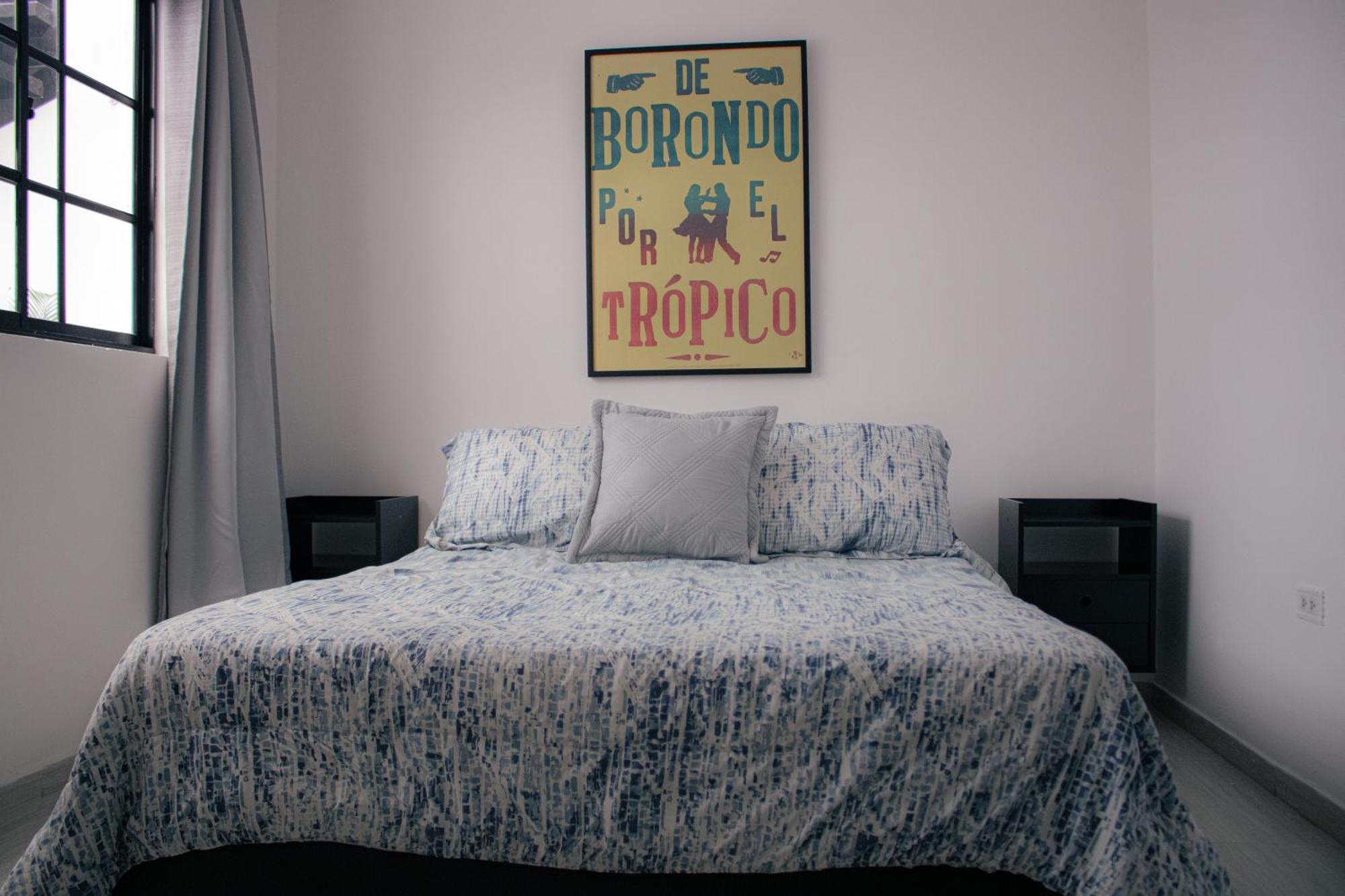 Adn Algo De Nosotros - Malaika Hostel Меделин Екстериор снимка